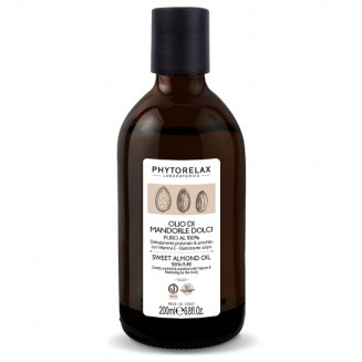 Phytorelax Mandorla Olio di...