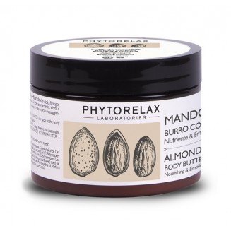 Phytorelax Mandorla Burro...
