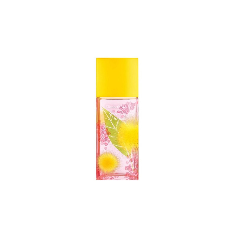 Elizabeth Arden Green Tea Mimosa Eau De Toilette 100ML 