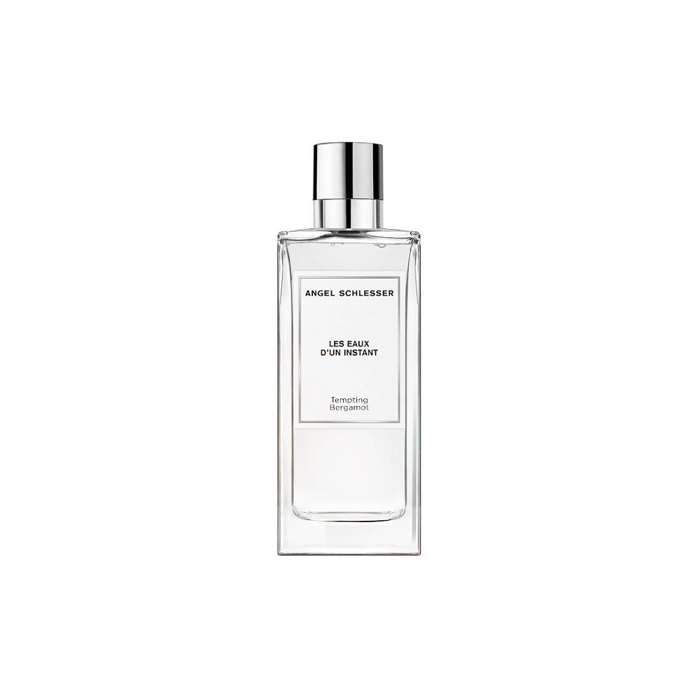 Angel Schlesser Les Eaux D'Un Instant Tempting Bergamot Eau De Toilette 100ML 