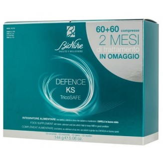 Bionike Defence KS...