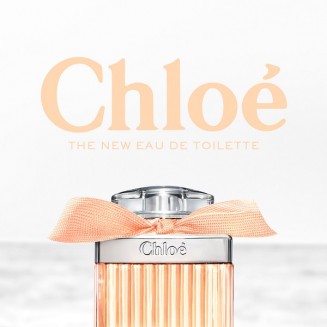 Chloé Rose Tangerine Eau De Toilette 75ML
