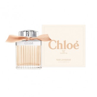Chloé Rose Tangerine Eau De Toilette 75ML