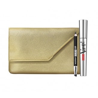 Pupa Kit Mascara Vamp! &...