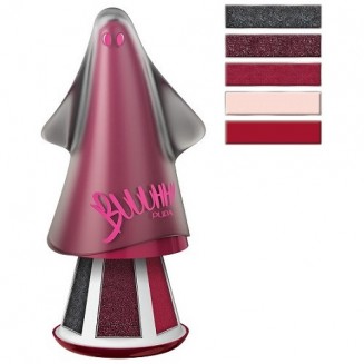 Pupa Ghost 002 Purple Witch...