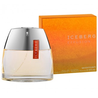 Iceberg Effusion Woman Eau...