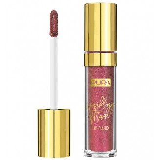 Pupa Sparkling Attitude Lip...