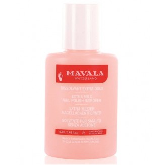 Mavala Extra Mild Nail...