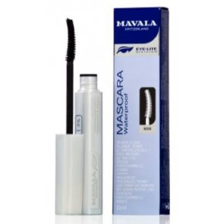 Mavala Mascara Waterproof -...