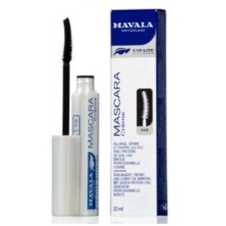 Mavala Mascara Creamy - Nero