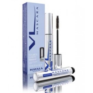 Mavala Mascara Volume &...