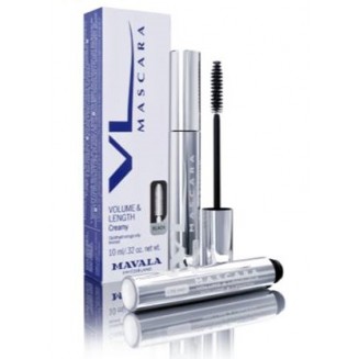 Mavala Mascara Volume &...