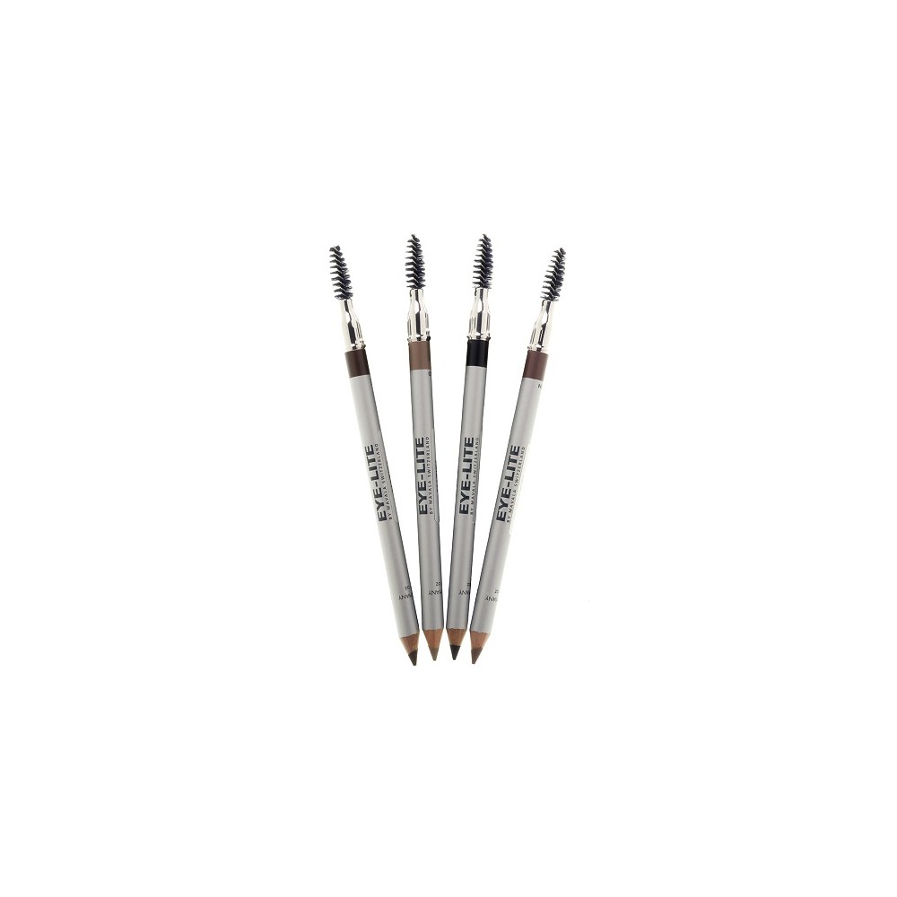 Mavala Eyebrow Pencil - 03 Marron 