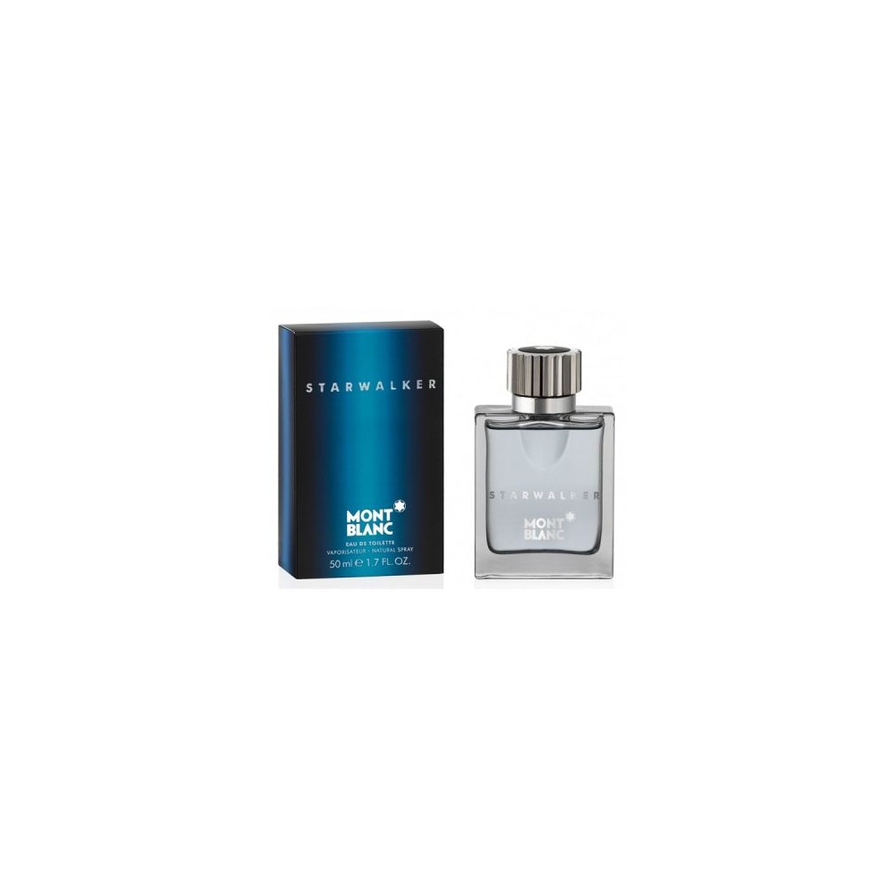 Mont Blanc Starwalker Eau De Toilette 75ML 