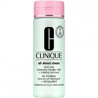Clinique All About Clean...