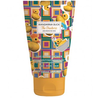 Mandarina Duck The Duckers...