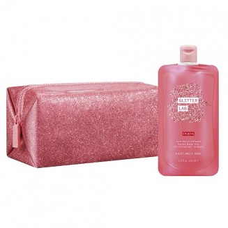Pupa Glitter Lab Frizzy...