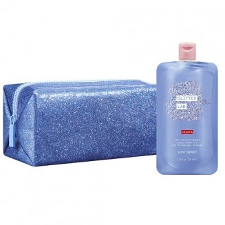 Pupa Glitter Lab Shiny...