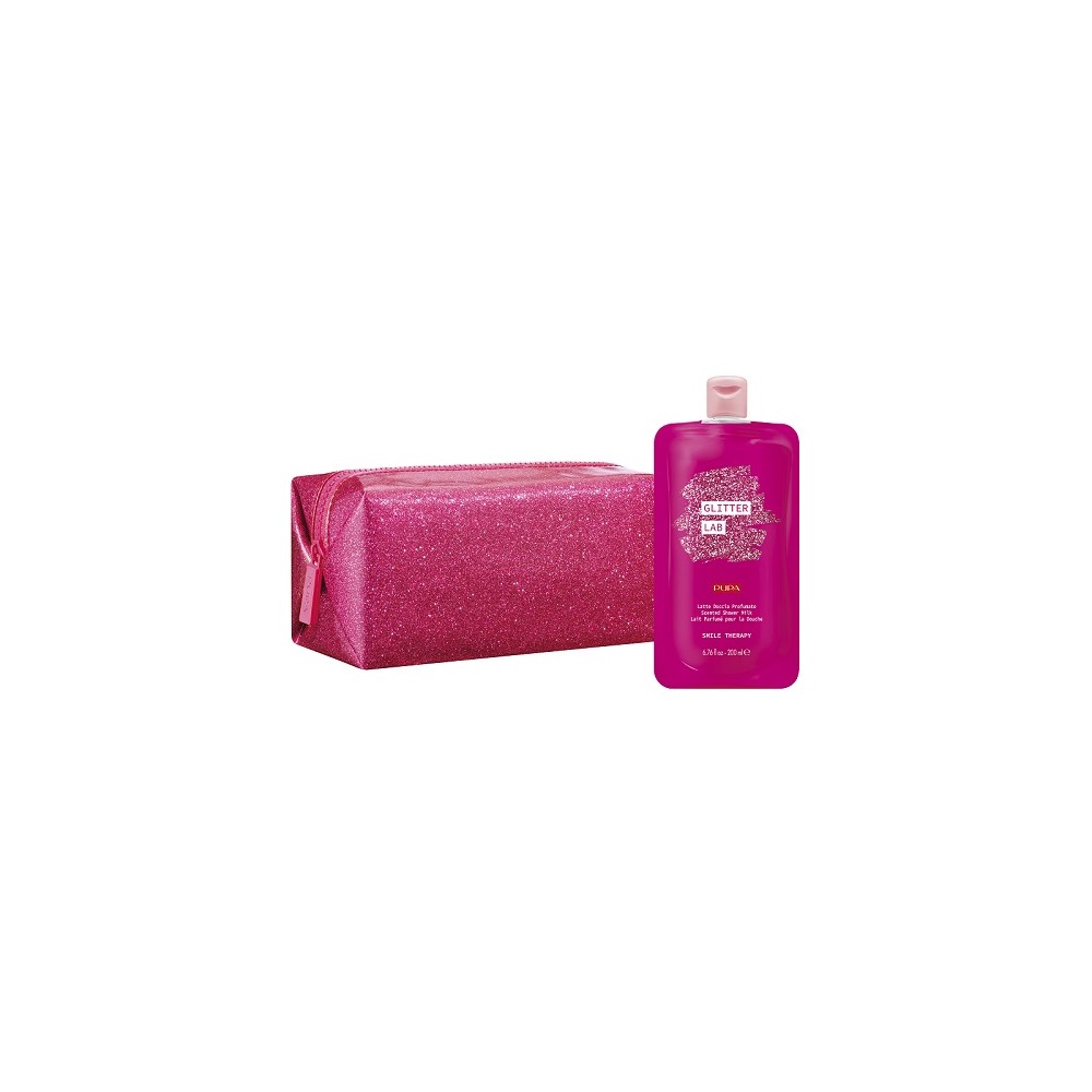 Pupa Glitter Lab Smile Therapy Kit 1 