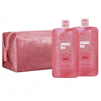 Pupa Glitter Lab Frizzy...