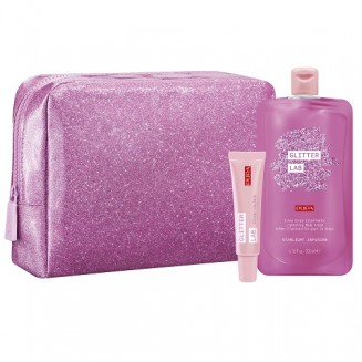 Pupa Glitter Lab Starlight...
