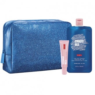 Pupa Glitter Lab Sparkling...