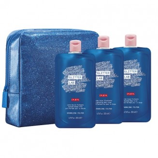 Pupa Glitter Lab Sparkling...
