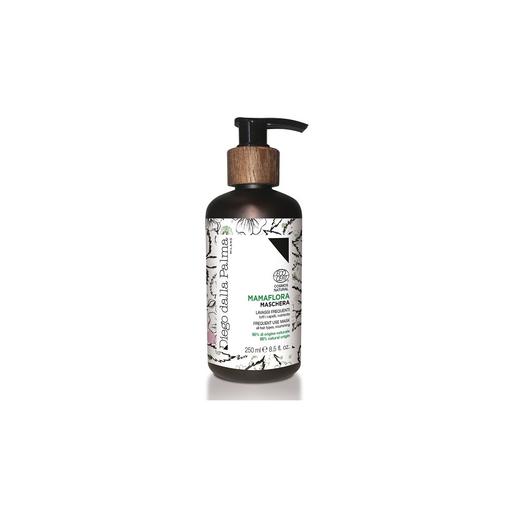 Diego Dalla Palma Mamaflora Maschera Lavaggi Frequenti 250ML 