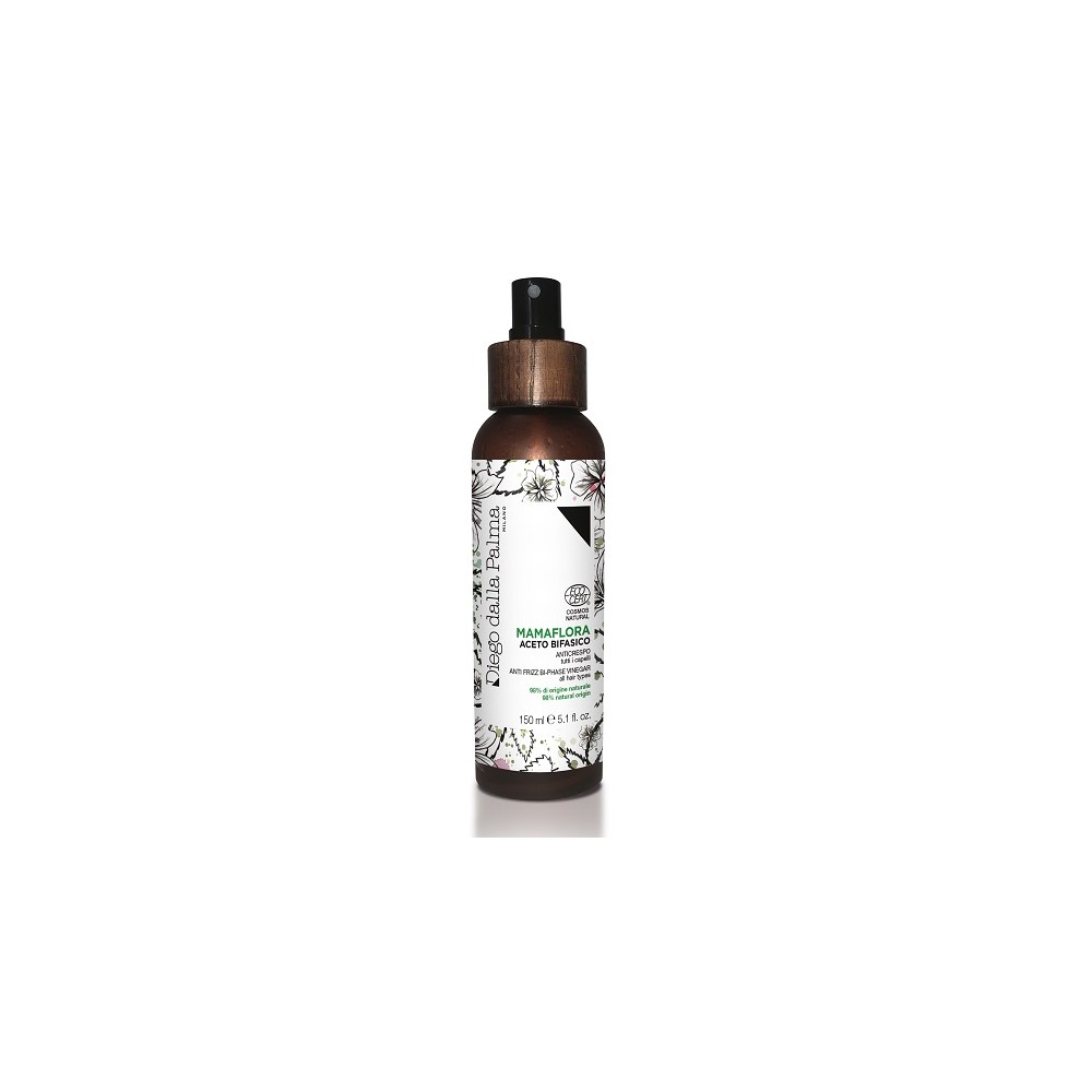 Diego Dalla Palma Mamaflora Aceto Bifasico Anticrespo 150ML 