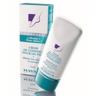 Mavala Crema Esfoliante...