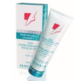 Mavala Hydro-Repairing Foot...