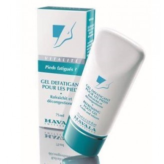 Mavala Refreshing Foot Gel...