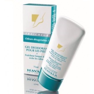 Mavala Deodorizing Foot Gel...
