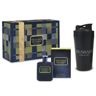 Trussardi Riflesso Blue...