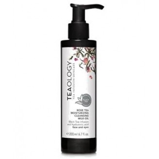 Teaology Rose Tea...