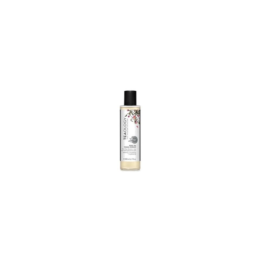 Teaology Rose Tea Toning Essence 200ML 