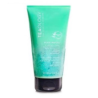 Teaology Black Matcha...
