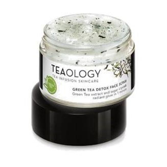 Teaology Green Tea Detox...