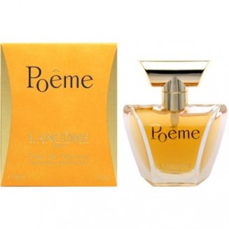 Lancome Poême Eau De Parfum...