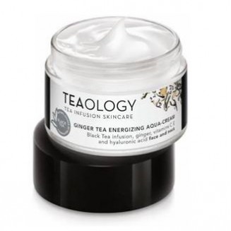 Teaology Ginger Tea...