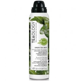 Teaology Green Tea Mist 120ML