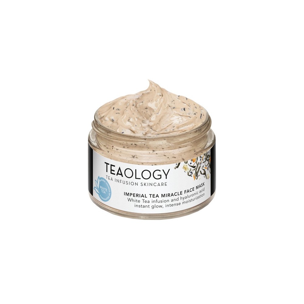 Teaology Imperial Tea Miracle Face Mask 50ML 