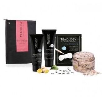 Teaology Beautea Best...