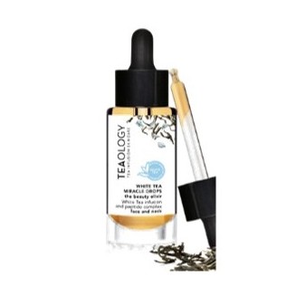 Teaology White Tea Miracle...