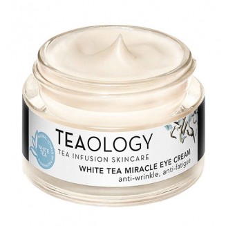 Teaology White Tea Miracle...
