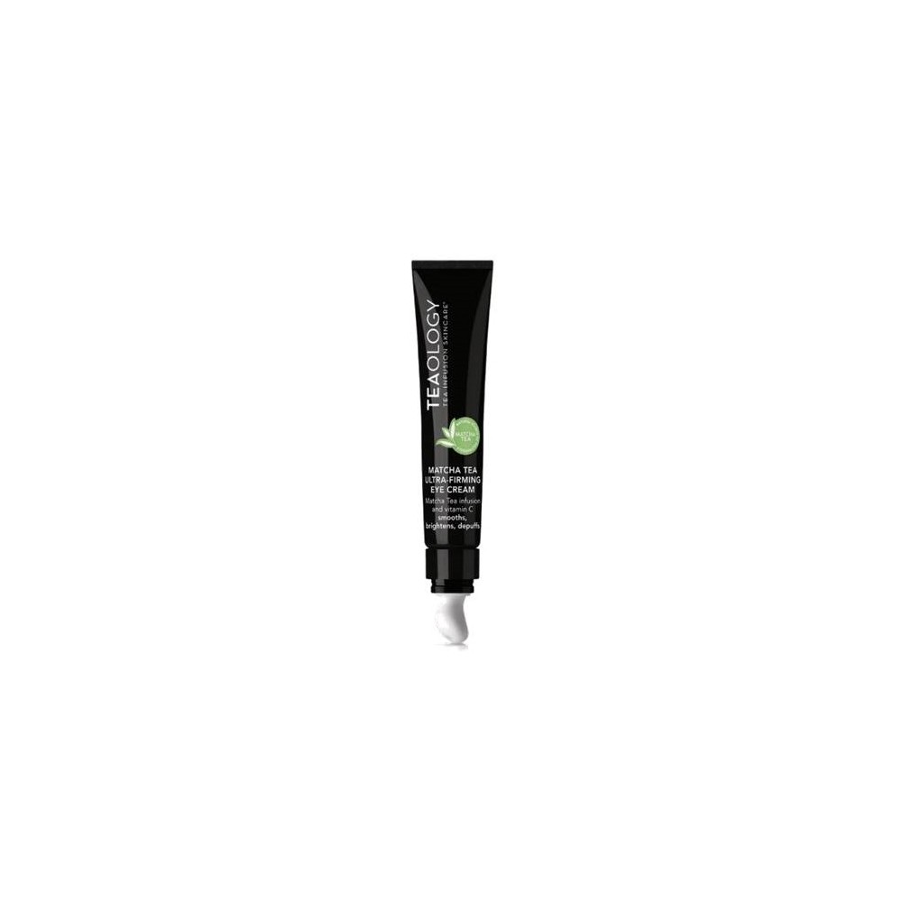 Teaology Matcha Tea Ultra Firming Eye Cream 15ML 