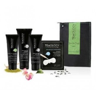 Teaology BeauTea Best...