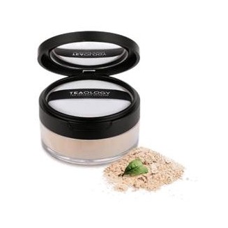 Teaology White Tea...