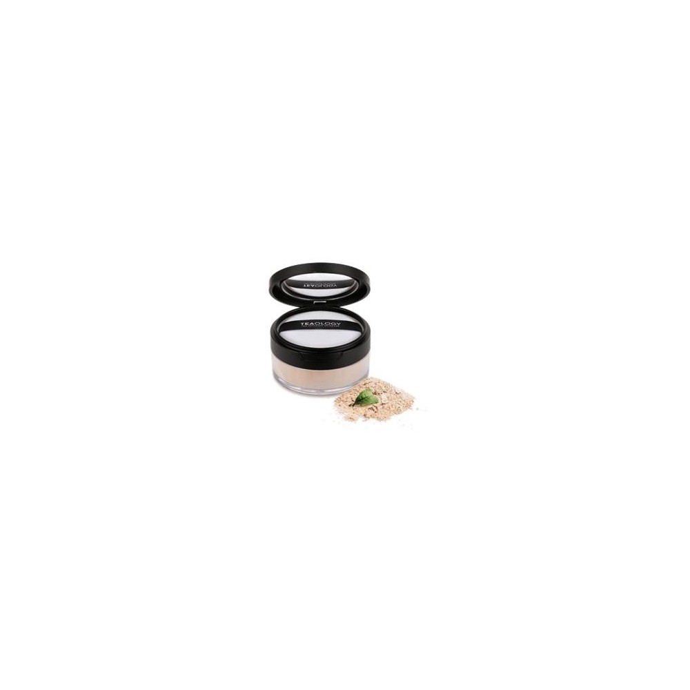 Teaology White Tea Perfecting Powder 17GR 