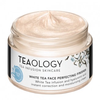 Teaology White Tea...